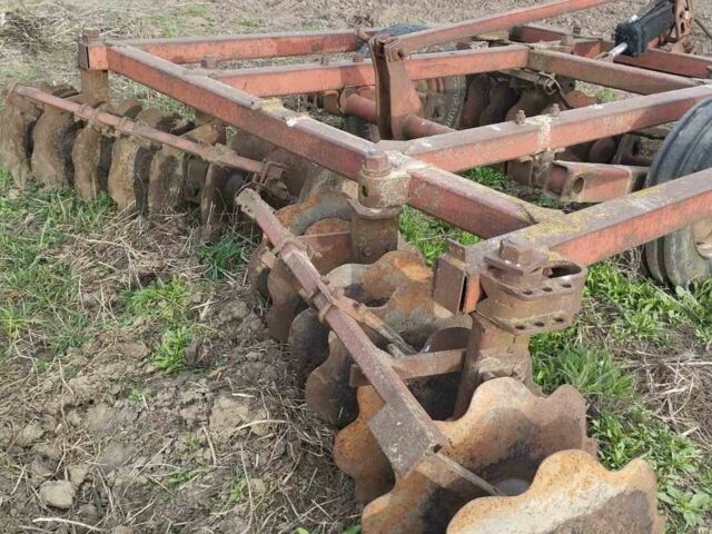 Другая Другая, объемом двигателя 0 л и пробегом 0 тыс. км за 1087 $, фото 1 на Automoto.ua