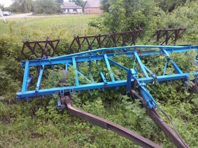 Другая Другая, объемом двигателя 0 л и пробегом 0 тыс. км за 1063 $, фото 1 на Automoto.ua