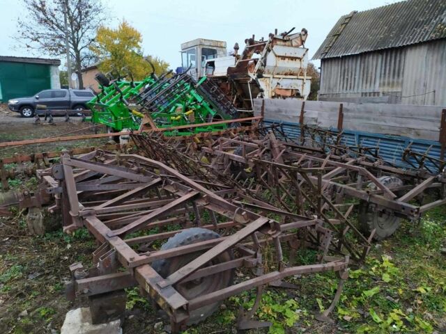 Другая Інша, об'ємом двигуна 0 л та пробігом 0 тис. км за 591 $, фото 1 на Automoto.ua