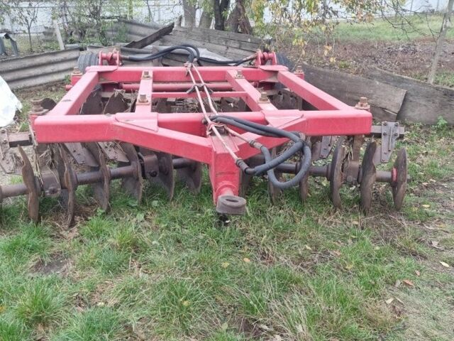 Другая Другая, объемом двигателя 0 л и пробегом 0 тыс. км за 1600 $, фото 1 на Automoto.ua