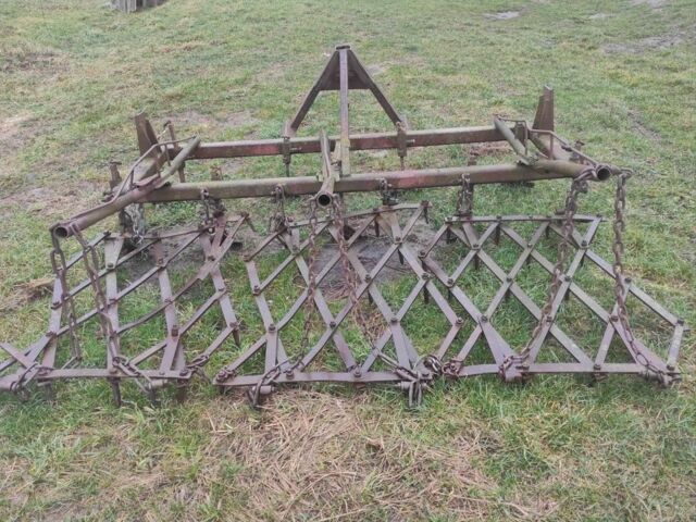 Другая Інша, об'ємом двигуна 0 л та пробігом 0 тис. км за 474 $, фото 1 на Automoto.ua