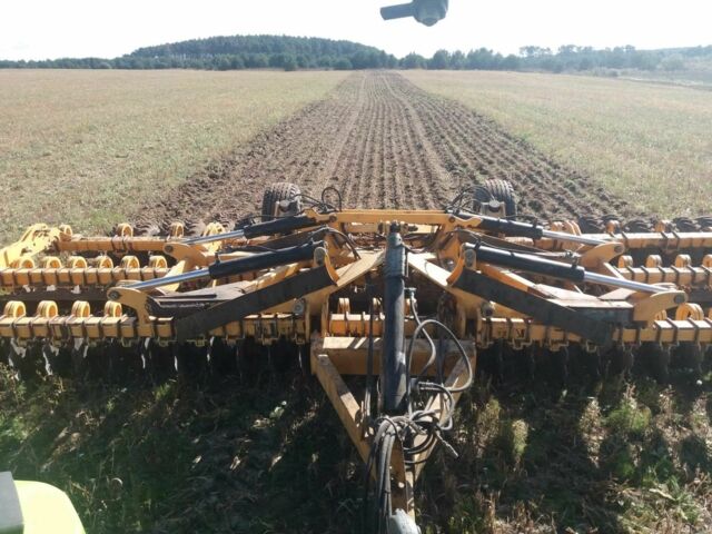 Другая Другая, объемом двигателя 0 л и пробегом 0 тыс. км за 7246 $, фото 1 на Automoto.ua