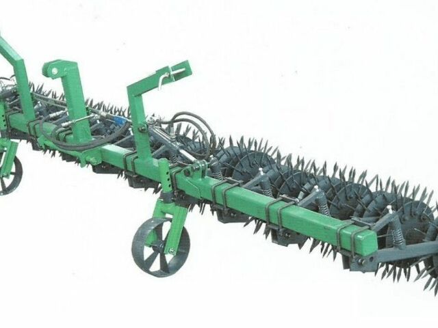 Другая Інша, об'ємом двигуна 0 л та пробігом 0 тис. км за 1894 $, фото 1 на Automoto.ua