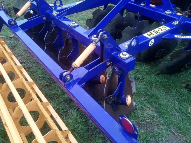 Другая Інша, об'ємом двигуна 0 л та пробігом 0 тис. км за 2361 $, фото 1 на Automoto.ua