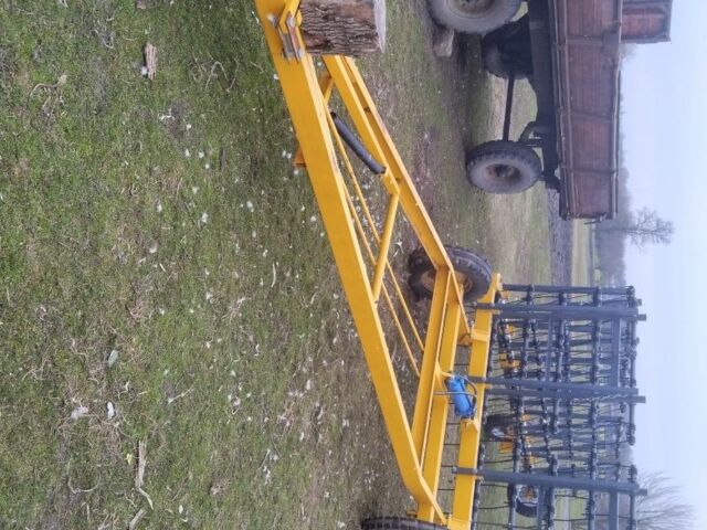 Другая Другая, объемом двигателя 0 л и пробегом 0 тыс. км за 6509 $, фото 1 на Automoto.ua