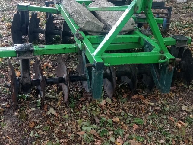 Другая Другая, объемом двигателя 0 л и пробегом 0 тыс. км за 550 $, фото 1 на Automoto.ua