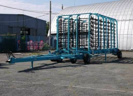 Другая Другая, объемом двигателя 0 л и пробегом 0 тыс. км за 15085 $, фото 1 на Automoto.ua