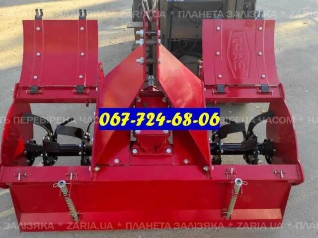 Другая Другая, объемом двигателя 0 л и пробегом 0 тыс. км за 42525 $, фото 1 на Automoto.ua