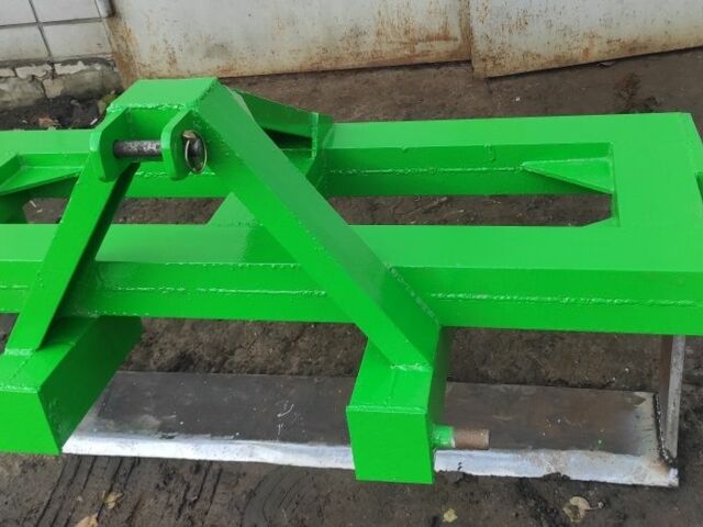 Другая Другая, объемом двигателя 0 л и пробегом 0 тыс. км за 994 $, фото 1 на Automoto.ua