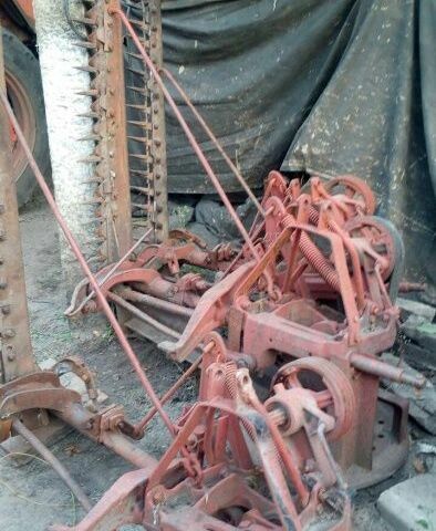 Другая Другая, объемом двигателя 0 л и пробегом 0 тыс. км за 250 $, фото 1 на Automoto.ua