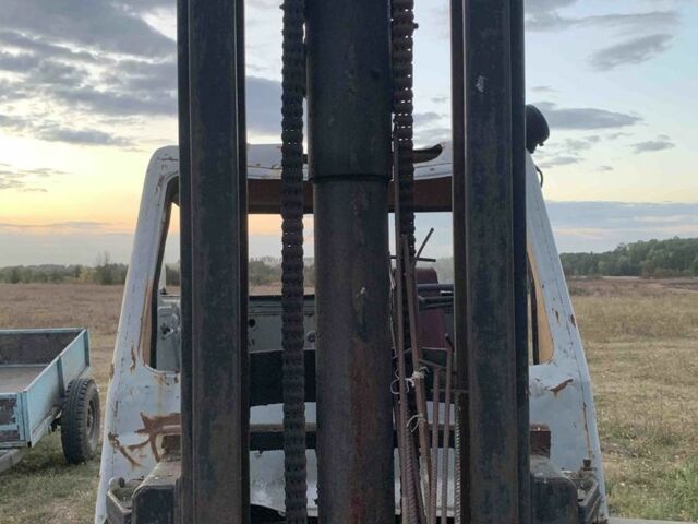 Другая Другая, объемом двигателя 0 л и пробегом 0 тыс. км за 85000 $, фото 1 на Automoto.ua