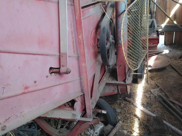 Другая Інша, об'ємом двигуна 0 л та пробігом 0 тис. км за 237 $, фото 1 на Automoto.ua