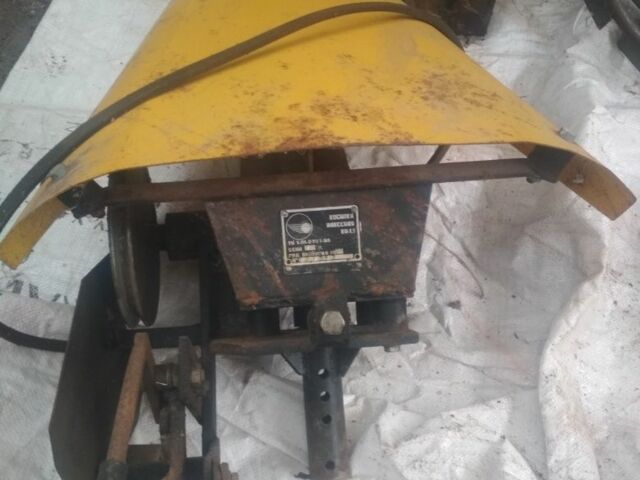 Другая Інша, об'ємом двигуна 0 л та пробігом 0 тис. км за 189 $, фото 1 на Automoto.ua