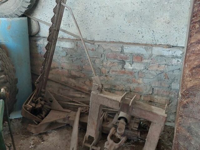 Другая Другая, объемом двигателя 0 л и пробегом 0 тыс. км за 9000 $, фото 1 на Automoto.ua