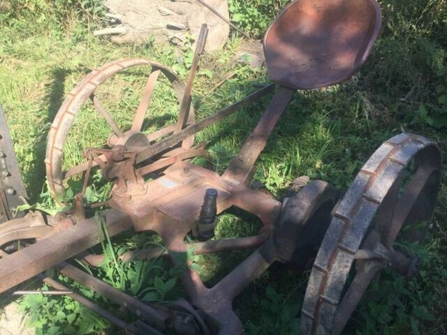 Другая Інша, об'ємом двигуна 0 л та пробігом 0 тис. км за 119 $, фото 1 на Automoto.ua