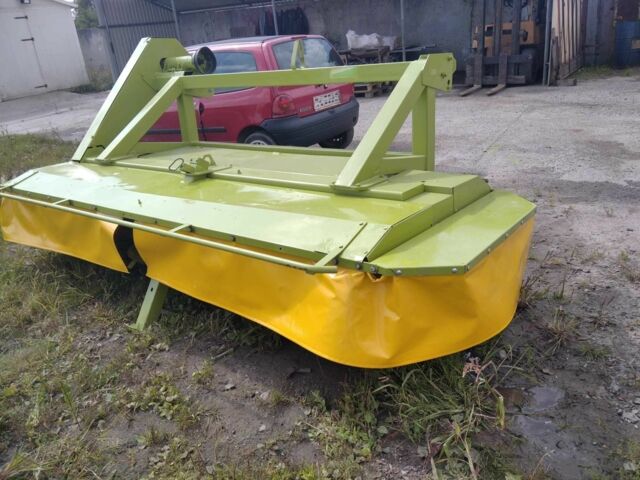 Другая Другая, объемом двигателя 0 л и пробегом 0 тыс. км за 238 $, фото 1 на Automoto.ua