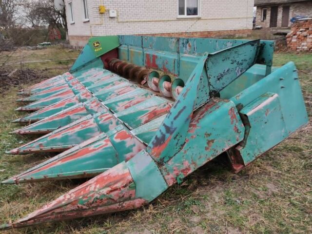 Другая Другая, объемом двигателя 0 л и пробегом 0 тыс. км за 4000 $, фото 1 на Automoto.ua