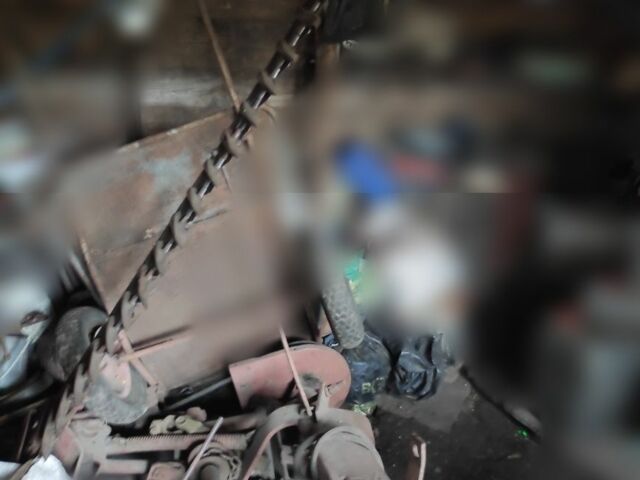 Другая Другая, объемом двигателя 0 л и пробегом 0 тыс. км за 119 $, фото 1 на Automoto.ua