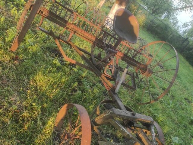 Другая Інша, об'ємом двигуна 0 л та пробігом 0 тис. км за 72 $, фото 1 на Automoto.ua