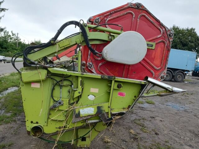 Другая Другая, объемом двигателя 0 л и пробегом 0 тыс. км за 10900 $, фото 1 на Automoto.ua