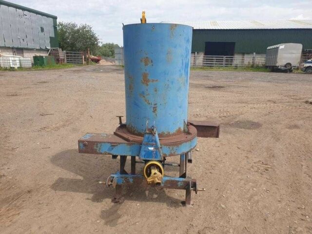 Другая Другая, объемом двигателя 0 л и пробегом 0 тыс. км за 2030 $, фото 1 на Automoto.ua