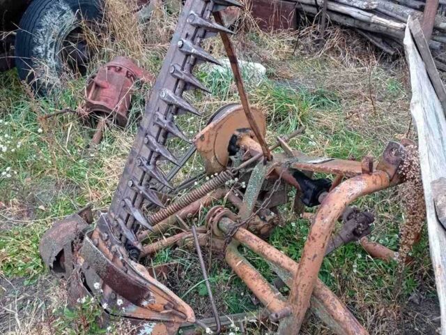 Другая Другая, объемом двигателя 0 л и пробегом 0 тыс. км за 189 $, фото 1 на Automoto.ua