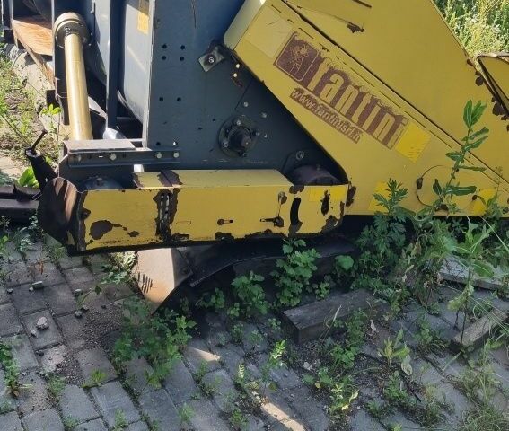 Другая Другая, объемом двигателя 0 л и пробегом 0 тыс. км за 13500 $, фото 1 на Automoto.ua