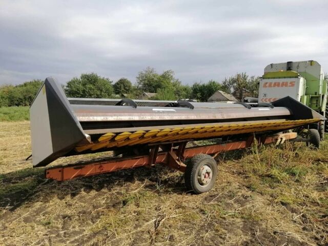 Другая Другая, объемом двигателя 0 л и пробегом 0 тыс. км за 7000 $, фото 1 на Automoto.ua