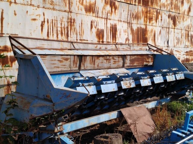 Другая Другая, объемом двигателя 0 л и пробегом 0 тыс. км за 4754 $, фото 1 на Automoto.ua