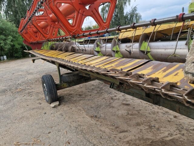 Другая Другая, объемом двигателя 0 л и пробегом 0 тыс. км за 2500 $, фото 1 на Automoto.ua