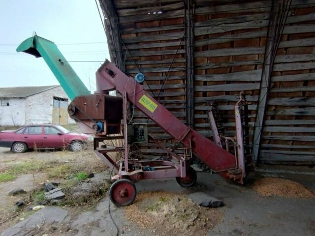 Другая Другая, объемом двигателя 0 л и пробегом 0 тыс. км за 3000 $, фото 1 на Automoto.ua