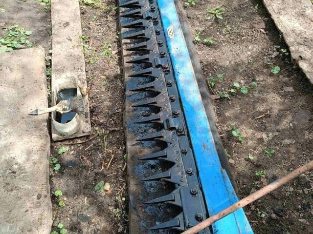 Другая Другая, объемом двигателя 0 л и пробегом 0 тыс. км за 381 $, фото 1 на Automoto.ua