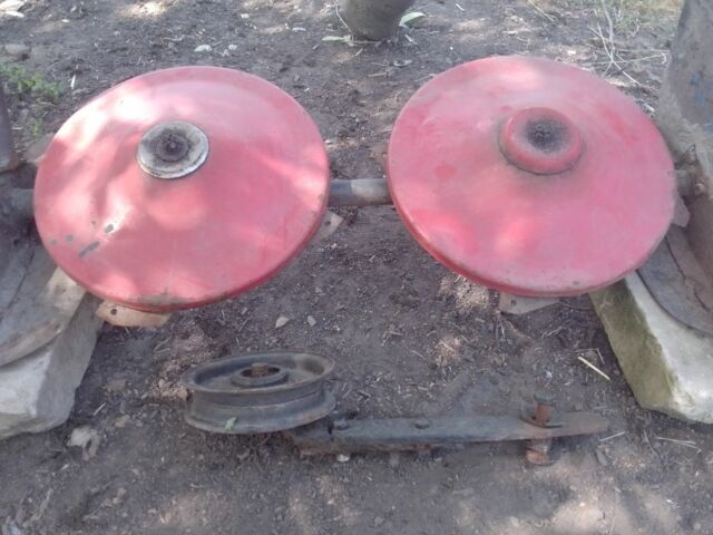 Другая Другая, объемом двигателя 0 л и пробегом 0 тыс. км за 131 $, фото 1 на Automoto.ua