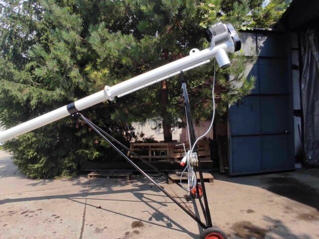 Другая Другая, объемом двигателя 0 л и пробегом 0 тыс. км за 288 $, фото 1 на Automoto.ua