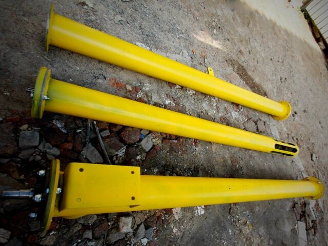 Другая Другая, объемом двигателя 0 л и пробегом 1 тыс. км за 425 $, фото 1 на Automoto.ua