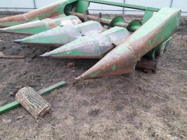 Другая Другая, объемом двигателя 0 л и пробегом 0 тыс. км за 3000 $, фото 1 на Automoto.ua