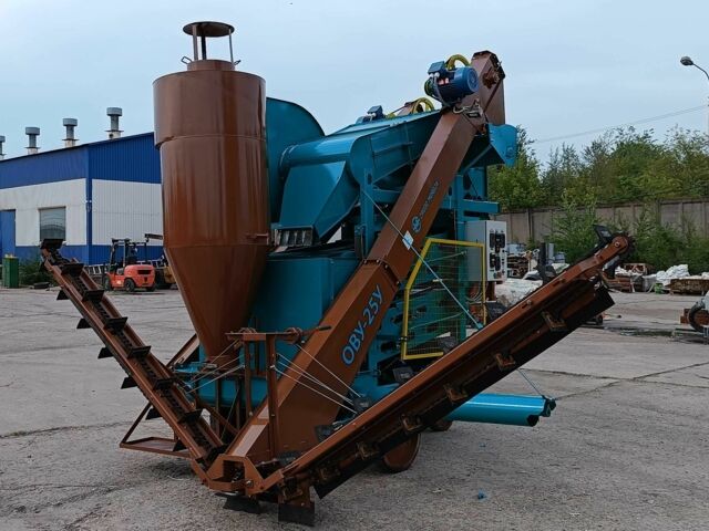 Другая Інша, об'ємом двигуна 0 л та пробігом 0 тис. км за 9111 $, фото 1 на Automoto.ua