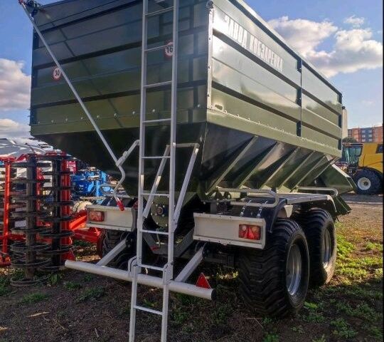 Другая Другая, объемом двигателя 1000 л и пробегом 1 тыс. км за 24010 $, фото 1 на Automoto.ua