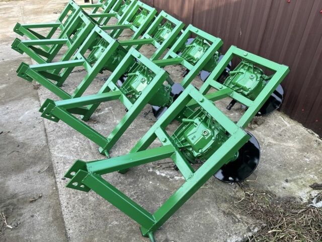 Другая Другая, объемом двигателя 0 л и пробегом 0 тыс. км за 285 $, фото 1 на Automoto.ua