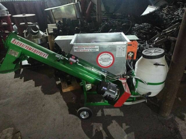 Другая Інша, об'ємом двигуна 0 л та пробігом 0 тис. км за 1233 $, фото 1 на Automoto.ua