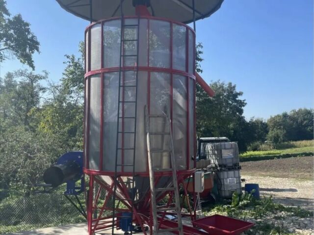 Другая Другая, объемом двигателя 0 л и пробегом 0 тыс. км за 7555 $, фото 1 на Automoto.ua