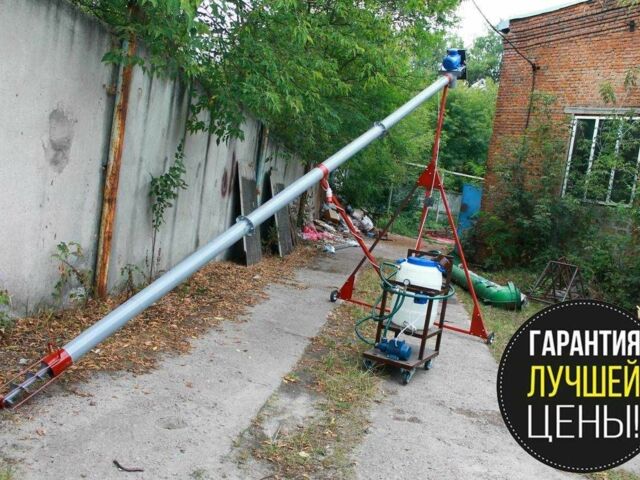 Другая Другая, объемом двигателя 0 л и пробегом 0 тыс. км за 17500 $, фото 1 на Automoto.ua