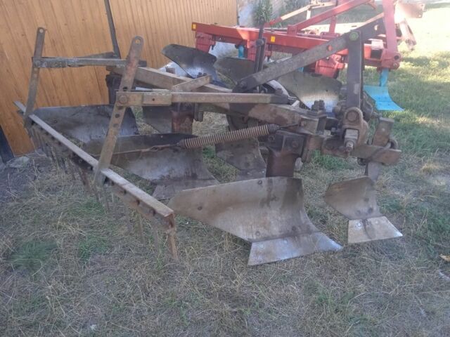 Другая Другая, объемом двигателя 0 л и пробегом 0 тыс. км за 784 $, фото 1 на Automoto.ua