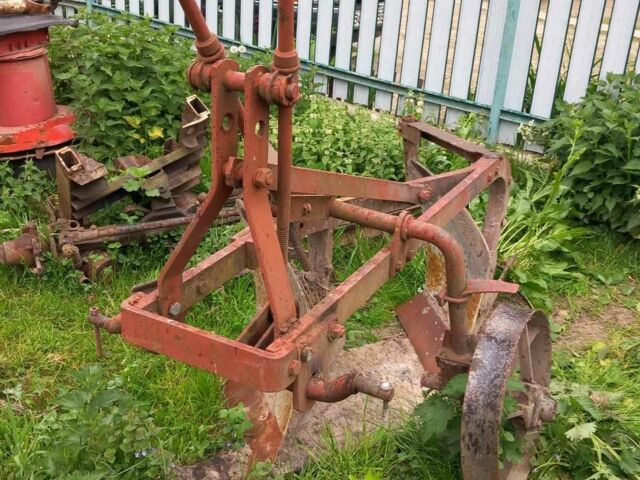 Другая Другая, объемом двигателя 0 л и пробегом 0 тыс. км за 237 $, фото 1 на Automoto.ua