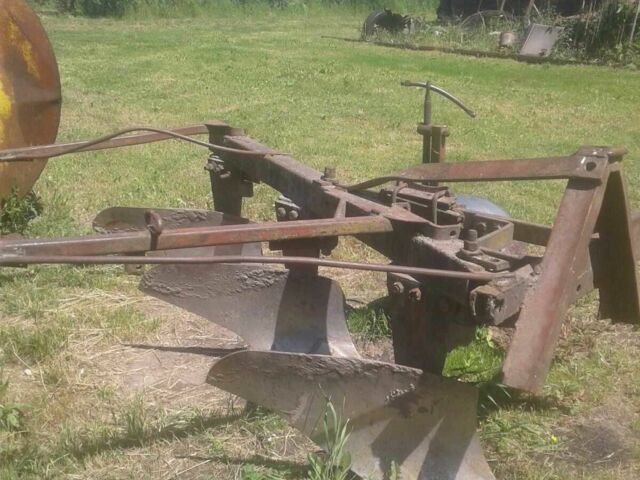 Другая Другая, объемом двигателя 0 л и пробегом 0 тыс. км за 473 $, фото 1 на Automoto.ua