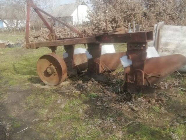 Другая Другая, объемом двигателя 0 л и пробегом 0 тыс. км за 500 $, фото 1 на Automoto.ua