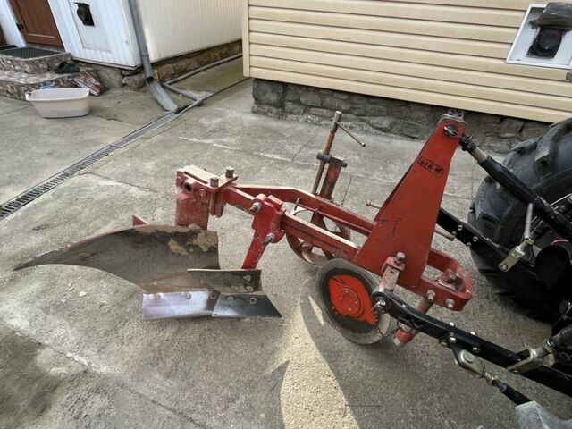 Другая Другая, объемом двигателя 0 л и пробегом 0 тыс. км за 507 $, фото 1 на Automoto.ua