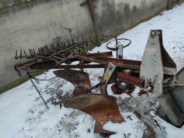 Другая Другая, объемом двигателя 0 л и пробегом 0 тыс. км за 262 $, фото 1 на Automoto.ua