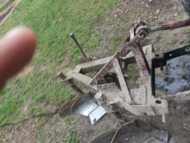 Другая Другая, объемом двигателя 0 л и пробегом 0 тыс. км за 11000 $, фото 1 на Automoto.ua