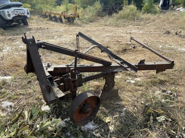 Другая Другая, объемом двигателя 0 л и пробегом 0 тыс. км за 242 $, фото 1 на Automoto.ua